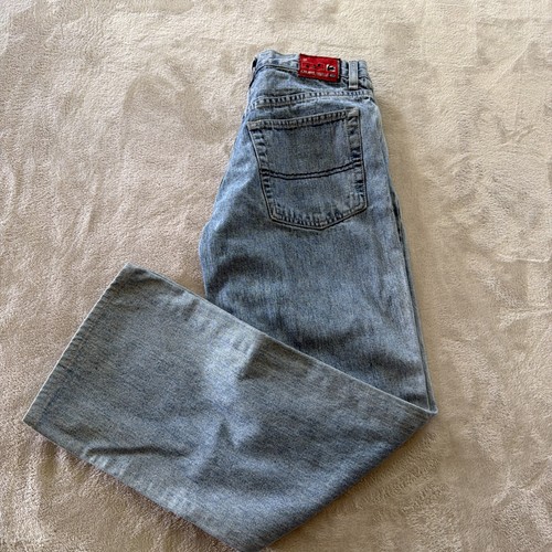 Quicksilver jeans y2k vintage - quicksilver,