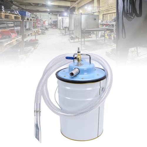 Aspirateur industriel - aspirateur,