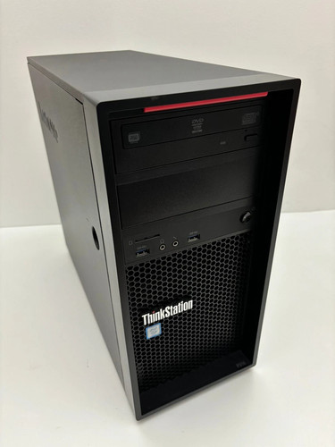 Lenovo p310 xeon - 🖥️,