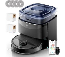 Lefant M3 Max Robot Aspirateur