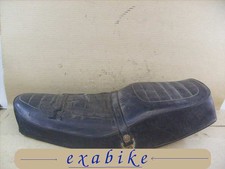 selle pour Yamaha XS 650  de 1979 a 1980