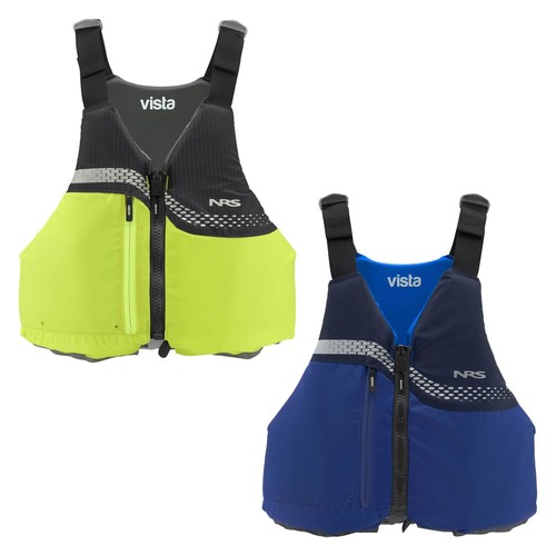 Nrs vista pfd - vista, gilet