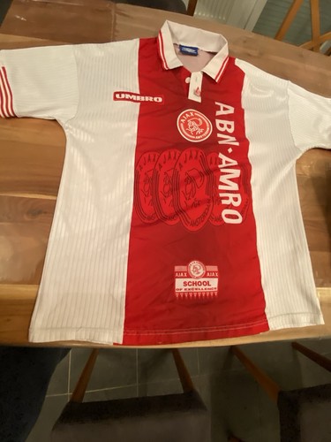 Maillot ajax amsterdam saison - maillot,