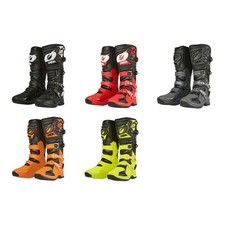 Bottes Offroad Oneal Motocross RMX PRO MX Enduro