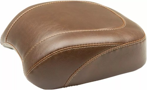 Selle passager longue