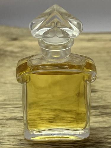 Vtg guerlain 2003 pure parfum - guerlain,
