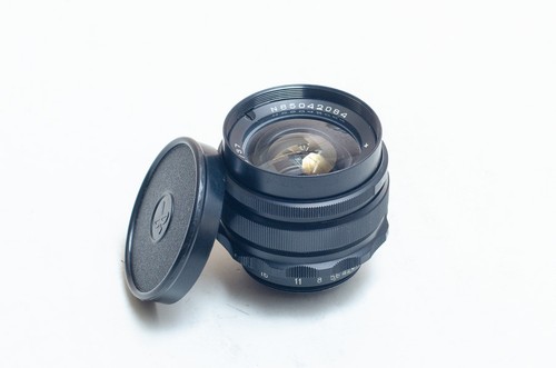 Mir 8 37 - mir-1v,, 2.8/37
