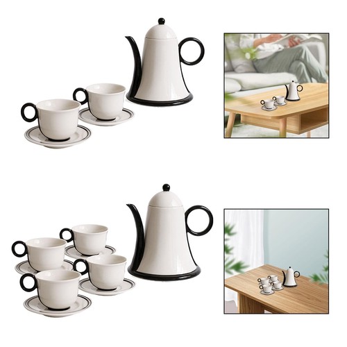 Service thé porcelaine - service,