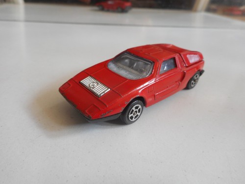 Corgi juniors mercedes c111 - mercedes,