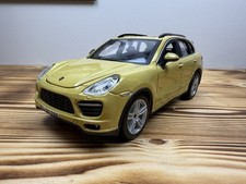 Bburago 1/24 - Porsche Cayenne