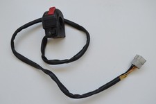 Commutateurs KTM 990 Adventure