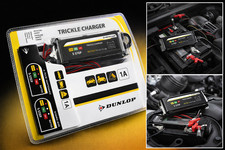 Chargeur batterie 12v 1a - batterie,