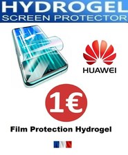 Hydrogel Film Protection