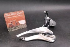 Dérailleur avant-Front