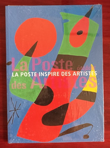 Poste inspire des - la,