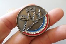 Ski Montagne Aiglon bronze