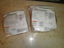 6 HSS2000 Hot Smoke Seals