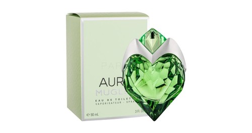 Thierry mugler aura eau - thierry,
