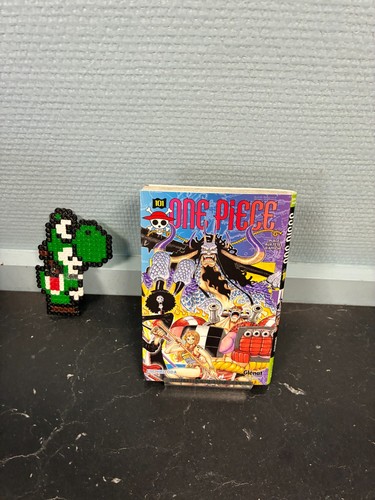 One piece vol - -,