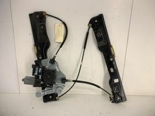 Leve vitre electrique avant