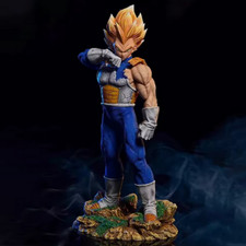 Dragon Ball Z Figurine Vegeta