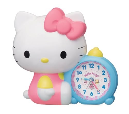 Seiko sanrio hello kitty - hello,