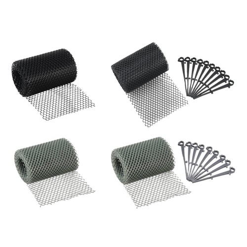 Grille protection pour - de,