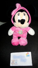 doudou peluche Minnie