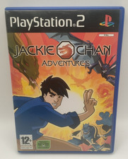 Jackie Chan Adventures –