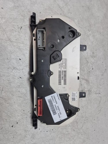 Compteur renault kangoo - renault, 1