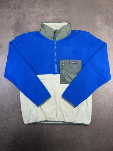 Veste polaire patagonia - veste,