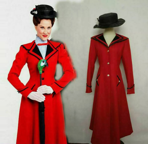 Hot mary poppins - mary,