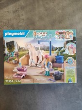 Playmobil 71354 Isabella &