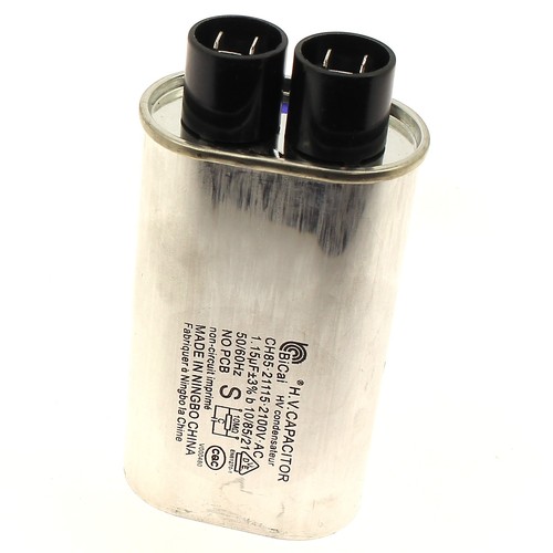 Condensateur 15µf 2100v - condensateur, 1,15µf/2100v