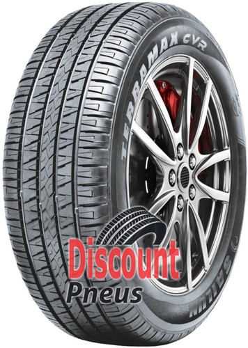 Sailun terramax cvr 235 r16 - terramax, 235/70