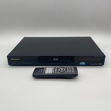 Pioneer DV-440 DVD Player w/