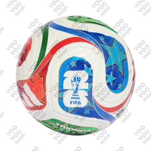 Ballon match officiel - de,