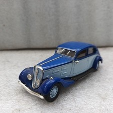 SOLIDO FRANCE PEUGEOT 601