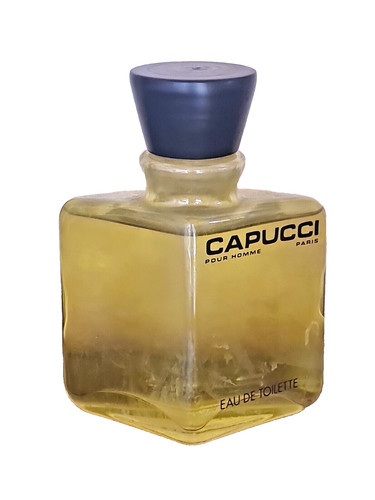 Capucci factice grande - capucci,