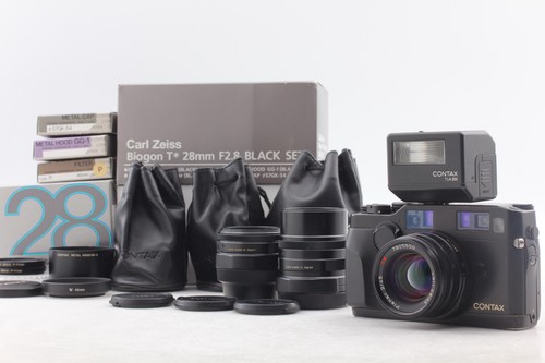 Objectif tla 200 - 🎦3,