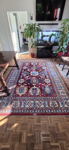 Tapis boukhara - tapis,