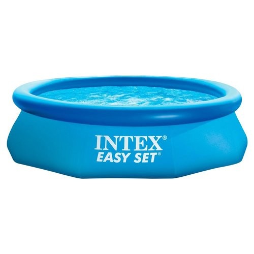 Piscine intex easy - piscine, avec