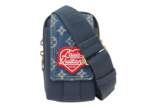 Neuf sacoche louis vuitton - neuf,