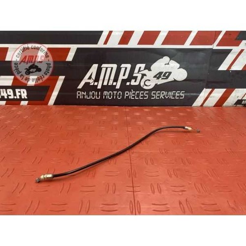 Cable verrou selle - cable,