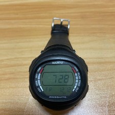 SUUNTO Mosquito Diver Watch