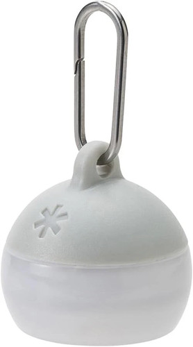 Snow peak mini lanterne - snow,
