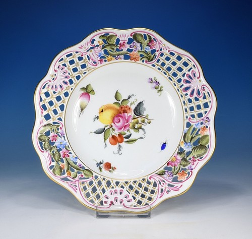 Herend bouquet fruits 8408 - herend,