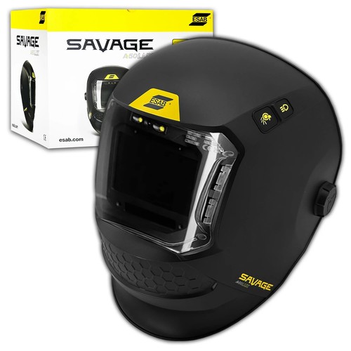 Esab savage a50 - a50, lux