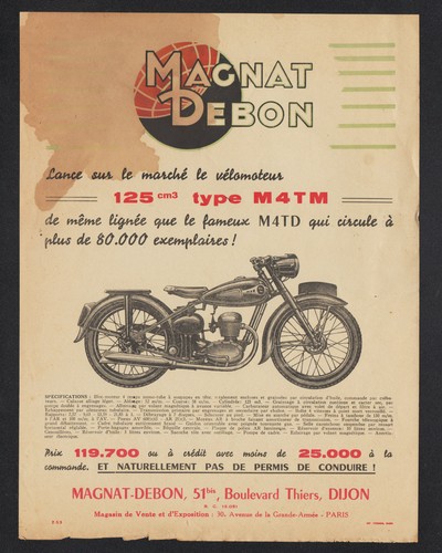 Dijon usine motos - dijon, &