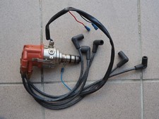 Allumeur électronique 123 Ignition pour Triumph